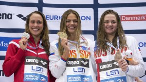 Нов руски състезател изгърмя с допинг