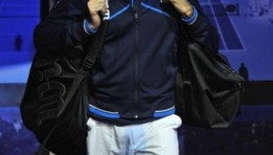 Федерер набързо се разправи с Надал