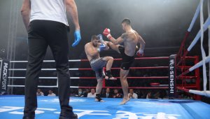 Ахмед Крънич вгорчи дебюта на Радован Куля нa SENSHI 10