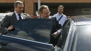 Окoнчателно - Жозе в Реал срещу 8 милиона евро