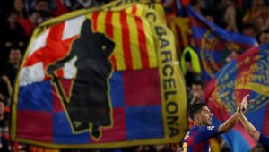 Барселона критикува Върховния съд заради случая с отцепването