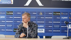 Новият спонсор налива седемцифрена сума в Левски 