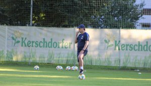 Хубчев след издънката 0:4: Този мач бе уникална тренировка за мен