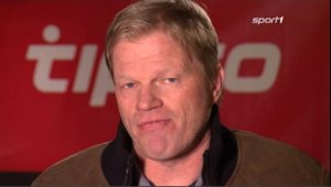 Кан: Нойер е №1 в света, но сред вратарите