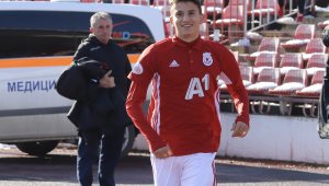 Акрапович намери решение за слабата атака на ЦСКА