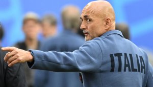 Италия няма да рискува срещу хърватите