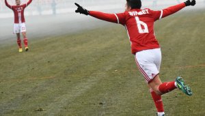 ЦСКА-София играе срещу Базел и Попето