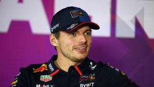 От Ред Бул: Долу ръцете от Макс!