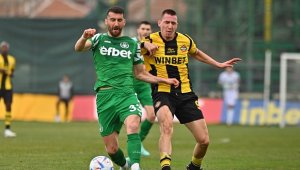 Хебър Пз погна Ботев Пд, атакува лиценза на „канарчетата“