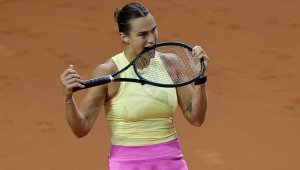 Драма в Рим! Сабаленка обърна Свитолина за ¼-финал 