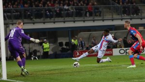 Барселона се сбогува с Шампионска лига с победа в голов трилър