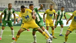 Берое си връща любимец на феновете