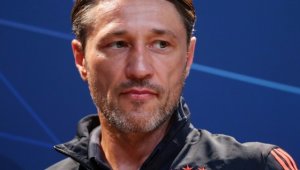 Нико Ковач скочи на критиките към треньорите в Германия