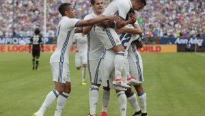 ПРОГНОЗА: Реал Мадрид – Севиля