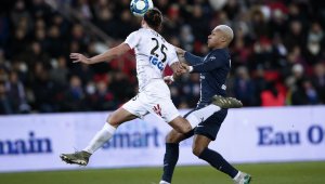 Играл срещу Мбапе подсилва Лудогорец?