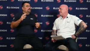 Грант Уотърман и Светослав Маноилов анализират SENSHI 29