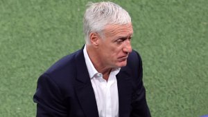 Дешан взе шокиращо решение за битката с Испания