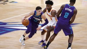 Младок сътвори история в НБА