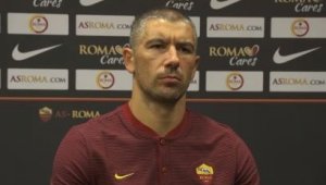 Коларов подписа с Рома