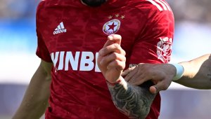 Над чертата! ЦСКА е поставен на жребия в Нион