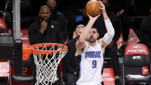 Орландо се раздели със звездите си, Вучевич отиде в Чикаго