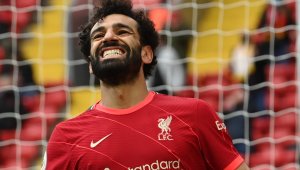 Ливърпул ще тръгне нагоре, ако разкара Салах