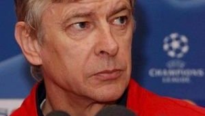 Венгер: Гледах повторенията, нямаше никаква дузпа