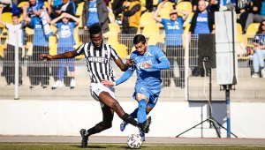 Левски – Локо Пловдив 2:1