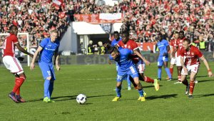 ЦСКА ще ошамари Левски