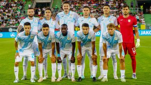 От Риека: Без червените картони щяхме да бием Лудогорец