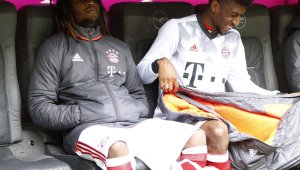 Байерн "замразява" Ренато заради клауза?