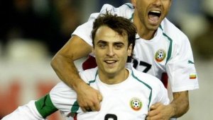 Реал Мадрид и Арсенал попречили на Бербатов и Мартин да играят заедно 