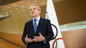 Томас Бах: Олимпиадата ще се проведе по план