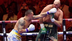 Обявиха датата на следващата грандиозна битка в бокса!