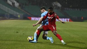 Христо Янев с промени в ЦСКА 