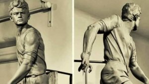 Пускат специални артикули в памет на Гунди