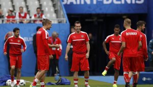 ПРОГНОЗА: Исландия - Австрия