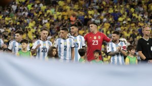 Аржентинците не иска Скалони да си ходи