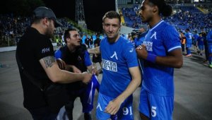 Прогонен от Левски е пред трансфер в Швейцария