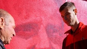 ЦСКА с уникална инициатива