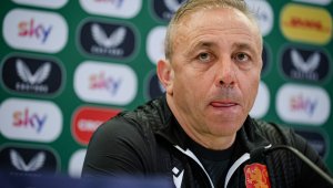 Тодор Марев: Илиан Илиев си е извоювал мястото с труд
