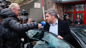 Манджуков след срещата с Божков: Скоро ще има яснота