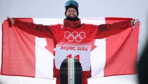 Пребори рака и днес е олимпийски шампион!