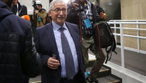 Ако Бербатов управлява БФС, още на първата година всичко ще се строполи