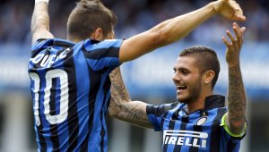 ПРОГНОЗА: Интер - Торино