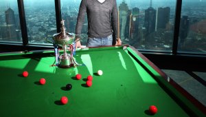 Снукърът остава без световен шампион за 2020 година?