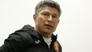 Балъков: Оставаме в играта, очаквах да е по-тежко