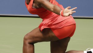 Серина с победа, ще играе с Цветана Пиронкова