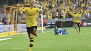 Юнайтед се пробвал за Марко Ройс