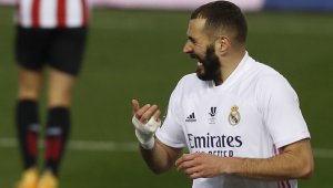 Бензема се завръща за дербито на Мадрид